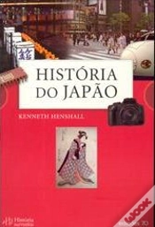 Capa do artigo História do Japão