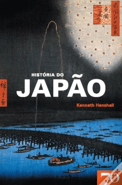 Capa do artigo História do Japão