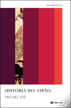 Capa do artigo História do Japão