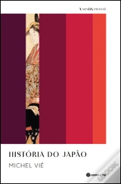 Capa do artigo História do Japão