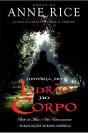 História do Ladrão do Corpo - Preview