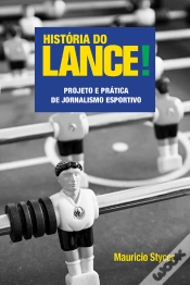 Capa do artigo História Do Lance!