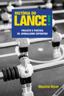 Capa do artigo História Do Lance!