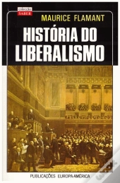 História do Liberalismo
