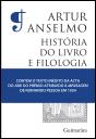 História do Livro e Filologia - Preview
