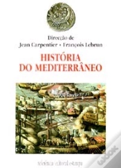 Capa do artigo História do Mediterrâneo