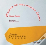 Capa do artigo História do Meu Menino Jesus