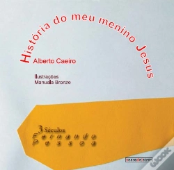 Capa do artigo História do Meu Menino Jesus