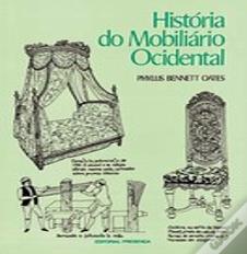 Historia do Mobiliário Ocidental