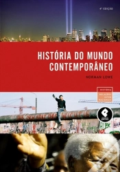 Capa do artigo História do Mundo Contemporâneo