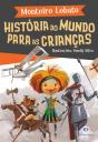 História Do Mundo Para As Crianças - Preview