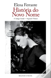Capa do artigo História do Novo Nome