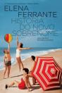 História do Novo Sobrenome - Preview