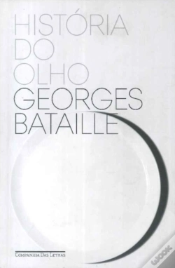 Capa do artigo História do Olho