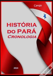 Capa do artigo História Do Pará