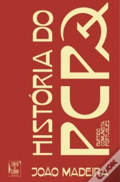 Capa do artigo História do PCP 
