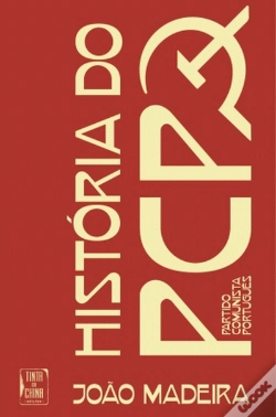 Capa do artigo História do PCP 