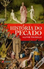 Capa do artigo Historia do Pecado
