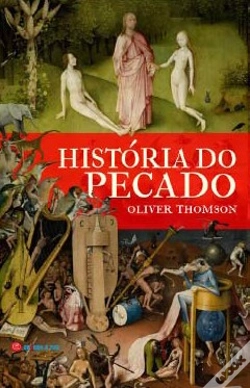 Capa do artigo Historia do Pecado