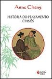 História do Pensamento Chinês