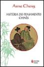 História do Pensamento Chinês - Preview