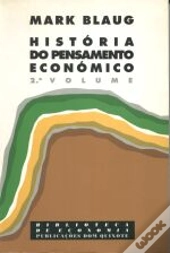 História do Pensamento Económico 2º Volume