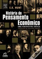 História do Pensamento Econômico