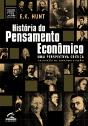 História do Pensamento Econômico - Preview