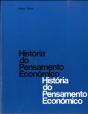 História do Pensamento Económico - Preview