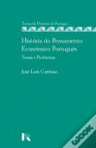 História do Pensamento Económico Português