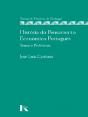 História do Pensamento Económico Português - Preview