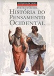 Capa do artigo História do Pensamento Ocidental