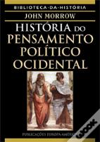 História do Pensamento Político Ocidental