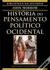 História do Pensamento Político Ocidental