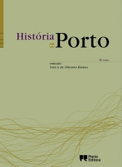 Capa do artigo História do Porto