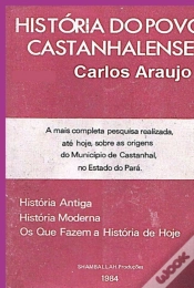 Capa do artigo História Do Povo Castanhalense
