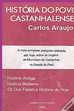 Capa do artigo História Do Povo Castanhalense