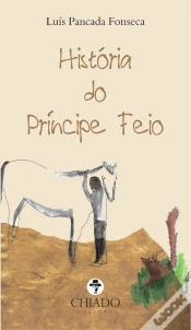Capa do artigo História do Príncipe Feio