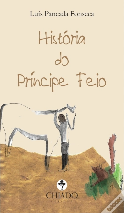 Capa do artigo História do Príncipe Feio