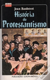 Capa do artigo História do Protestantismo