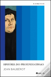 Capa do artigo História do Protestantismo