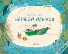 História do Rainbow Warrior