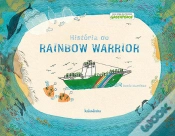 Capa do artigo História do Rainbow Warrior