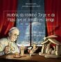História do ratinho Jorge e do Papa que se tornou seu amigo - Preview