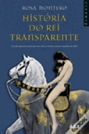 Capa do artigo História do Rei Transparente