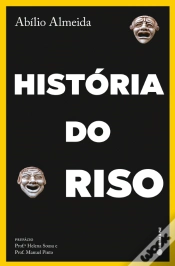 Capa do artigo História do Riso
