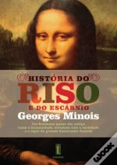 História do Riso e do Escárnio