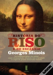 Capa do artigo História do Riso e do Escárnio