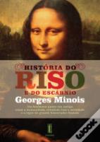 História do Riso e do Escárnio