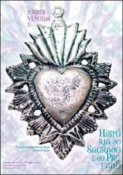 Capa do artigo História do Sagrado e do Profano